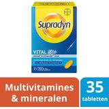 Vital 50+
