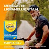 Supradyn - Vital 50+ - Multivitaminen - 30 Tabletten