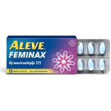 Aleve Feminax 275 12 tabletten