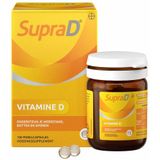 Supradyn SupraD Parelcapsules - Vitamine D voor sterke botten en spieren