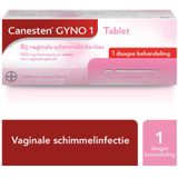 Canesten Gyno- 1 x 1 Tablet