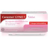Canesten Gyno- 1 x 1 Tablet