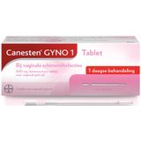 Canesten Gyno- 1 x 1 Tablet