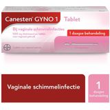 Canesten Gyno- 1 x 1 Tablet
