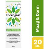 Iberogast Druppels - 1 x 20 ml