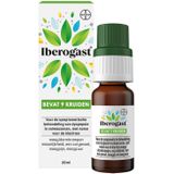 Iberogast Druppels - 1 x 20 ml