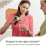 Iberogast - Druppels - Bij Prikkelbare Maag- en Darmklachten - Negen Geneeskrachtige Kruiden