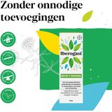 Iberogast - Druppels - Bij Prikkelbare Maag- en Darmklachten - Negen Geneeskrachtige Kruiden
