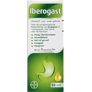 Iberogast (50 ml)