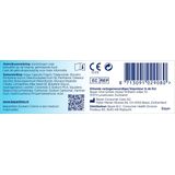 Bepanthen Eczeem Creme - verlicht jeuk en roodheid - mild tot matig atopisch eczeem - 20 gram