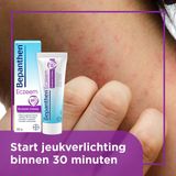 Bepanthen - Eczeem Crème - 50 Gram - Medisch Hulpmiddel