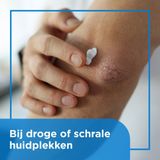 Bepanthen Beschermende Zalf - intensief vettende zalf - zonder parfum - droge of schrale huidplekken - 50 gram