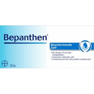 Bepanthen Beschermende Zalf 50 gr