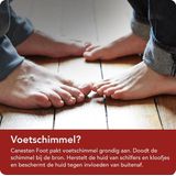 Canesten - Foot Crème - Voetschimmel - 10 mg/g - Effectieve Behandeling