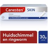 Canesten Skin Crème - 1 x 30 gr