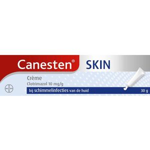 Canesten Skin Crème - 1 x 30 gr
