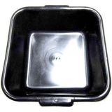 Benson - Oliebak - Klein - 9 Liter - Duurzaam Polyethyleen