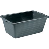 Kreuwel - Opvangbak - Zwart - Kunststof - 90 Liter