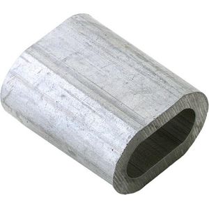 Dulimex - Persklem - Aluminium - Standaard - 30mm