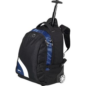 Slazenger Wembley trolley backpack