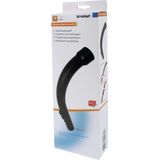 Scanpart - Pistoolgreep - Antraciet - Geschikt voor Miele Stofzuigers