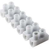 Scanpart kroonklemstrip 6 mm - Duo - Kroonklemmen - 24 stuks