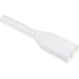 Scanpart - Y-stuk Afvoer - PVC - Voor Wasmachine en Vaatwasser