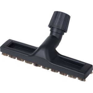 Parketborstel - Zacht - Paardenhaar - Universele Schroefbevestiging