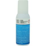 Scanpart - Shaver Cleaner - 100ml - Blauw - Reinigingsspray