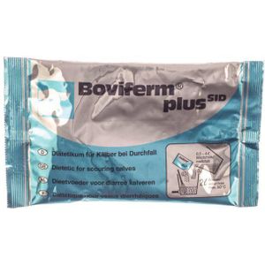 Boviferm plus sid 115g Zakjes 24 stuks