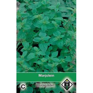 Van Hemert Zaden - Marjolein (Origanum majorana)