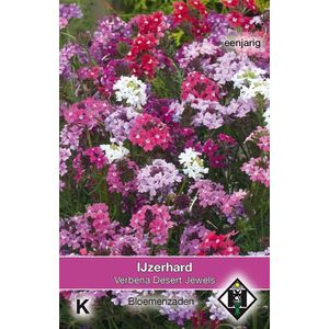 Van Hemert & Co - Verbena Desert Jewels