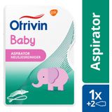 Otrivin Baby Aspirator