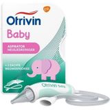 Otrivin Baby Aspirator
