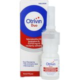 Otrivin Duo Spray