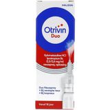 Otrivin Duo Spray