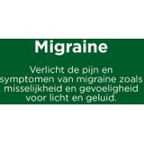 Excedrin Migraine - 1 x 10 tabletten