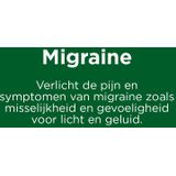 Excedrin Migraine - 1 x 20 tabletten