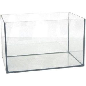 HS Aqua Volglas Aquarium | 160L | 100 x 40 x 40CM