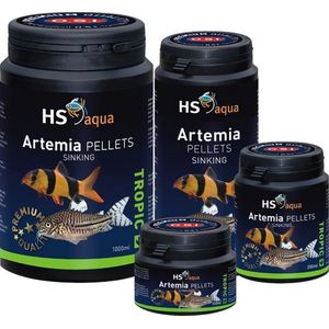HS Aqua / O.S.I. Artemia Pellets
