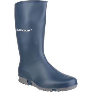 Dunlop K254711 Sport Wellington Childrens Wellingtons Boys Boots Girls Boots (Blauw)