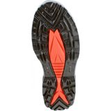 Dunlop - Purofort - Regenlaarzen - Groen - Rubber