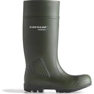 Dunlop Purofort Professional Full Safety Werklaarzen (S5)