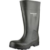 Dunlop Purofort Professional Full Safety Werklaarzen (S5)
