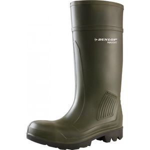 Sicherheitsstiefel Dunlop Purofort S5