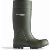 Dunlop - Purofort Professional - Schoenen - Groen - PVC