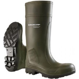 Dunlop D460933 Purofort Professional (onbeveiligd)