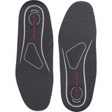 Dunlop - PU Comfort Inlegzool - Zwart - Polyurethaan