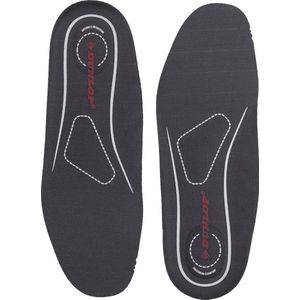 Dunlop Z920005 Premium Inlegzool - Zwart - 43