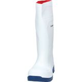 Dunlop - Purofort Foodpro Multigrip - Regenlaarzen - Wit - 100% Waterbestendig